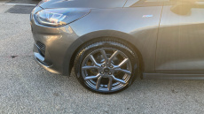 Ford Fiesta 1.0 EcoBoost ST-Line 5dr Petrol Hatchback